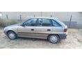 OPEL ASTRA 1996/10 - 3
