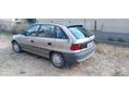 OPEL ASTRA 1996/10 - 12
