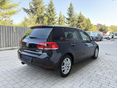 VOLKSWAGEN GOLF VI 2011/7 - 6