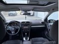 VOLKSWAGEN GOLF VI 2011/7 - 10