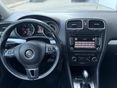 VOLKSWAGEN GOLF VI 2011/7 - 11