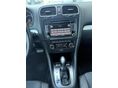VOLKSWAGEN GOLF VI 2011/7 - 12