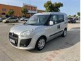 FIAT DOBLO Dobló Panorama 2.0 Mjet Emotion FRISS SZERVIZ. KUPLUNG ÉS KETTŐSTÖMEGŰ CSERÉLVE