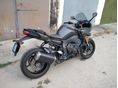 YAMAHA FZ8-S 2012/9 - 4