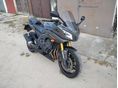 YAMAHA FZ8-S 2012/9 - 2