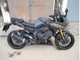YAMAHA FZ8-S 
