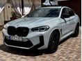 BMW X4 M Competition (Automata) 43.000km!!!!