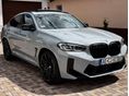 BMW X4 2023/1 - 2