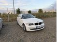 BMW 118 2009 - 2