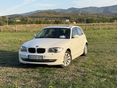 BMW 118 2009 - 1