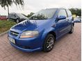 CHEVROLET KALOS 1.2 8V Plus