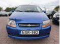 CHEVROLET KALOS 2005/12 - 2