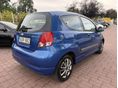 CHEVROLET KALOS 2005/12 - 4