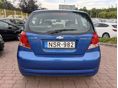CHEVROLET KALOS 2005/12 - 5