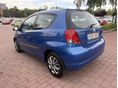 CHEVROLET KALOS 2005/12 - 6