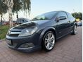 OPEL ASTRA H 1.6 GTC Sport OPC LINE - BI-XENON - TEMPOMAT - GYÁRI FÉNYEZÉS!