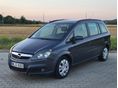 OPEL ZAFIRA B 1.9 DTI Cosmo