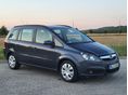 OPEL ZAFIRA B 2006 - 2