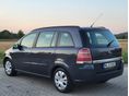 OPEL ZAFIRA B 2006 - 3