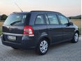 OPEL ZAFIRA B 2006 - 4