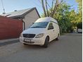 MERCEDES-BENZ VITO 115 CDI E 639/4