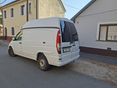 MERCEDES-BENZ VITO 2005/4 - 4