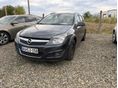 OPEL ASTRA H Caravan 1.6 Cosmo