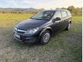 OPEL ASTRA H 2010 - 2