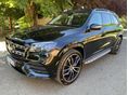 MERCEDES-BENZ GLS 400 d 4Matic 9G-TRONIC (7 személyes ) AMG LINE! MAGYARORSZÁGI! FRISSEN SZERIZELVE!