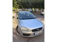 FORD FOCUS 2007 - 2