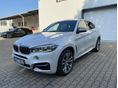 BMW X6 M50d (Automata) BANG & OLUFSEN.SOFT CLOSE.EJJELLÁTÓ.PANORÁMA TETŐ!