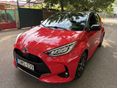 TOYOTA YARIS 1.5 Hybrid Selection Style VIP e-CVT MAGYARORSZÁGI! ÚJ NYÁRI GUMIKKAL! ÚJ ELSŐ-HÁTSÓ FÉKKEL!