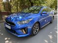 KIA PRO CEE'D ProCeed 1.4 T-GDI GT Line Sport DCT MAGYARORSZÁGI!