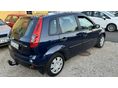 FORD FIESTA 2006/3 - 3
