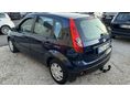 FORD FIESTA 2006/3 - 4
