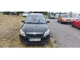 SKODA ROOMSTER 1.2 CR Tdi Greenline Friss vizsga ! Tempomat . ülésfűtés!!