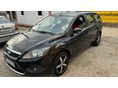 FORD FOCUS 1.6 Trend 1.Tulaj-174Ekm-Új Vezérlés+Fékek-Kulcs Nélküli indítás-Alufelni-Megkimélt