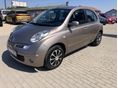 NISSAN MICRA 1.2 Visia MAGYARORSZÁGI MEGKÍMÉLT JÓ ÁLLAPOTÚ!KLÍMÁS ROZSDAMENTES!