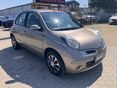 NISSAN MICRA 2008/11 - 2