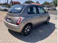 NISSAN MICRA 2008/11 - 4