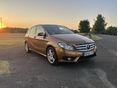 MERCEDES-BENZ B 180 2012/6 - 2