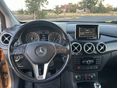 MERCEDES-BENZ B 180 2012/6 - 9
