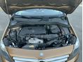 MERCEDES-BENZ B 180 2012/6 - 11