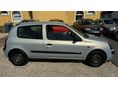 RENAULT CLIO 2001/5 - 5