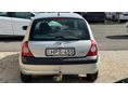 RENAULT CLIO 2001/5 - 6