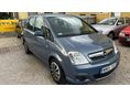 OPEL MERIVA 2007/11 - 2
