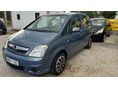 OPEL MERIVA 2007/11 - 3