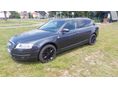 AUDI A6 2.7 TDI multitronic Friss vizsga !