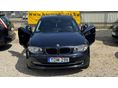 BMW 116i 180Ekm-Új Fékek-Újszerű Abroncs-M/// utastér-Digit Klíma-Ülésfűtés.Manuál 6