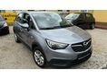 OPEL CROSSLAND X 1.2 T Business Edition 143Ekm-Végig Vezetett Szervízkönyv-Gyári állapot-1.Tulaj